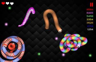 Snack Hiro Slithers.jojo截图2