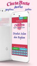 Cinta Buta Aulia Reyhan Aslan截图5