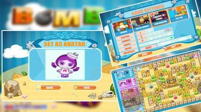 Bomb It 4: Robot Bomberman Game截图4