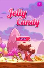 Jelly Jelly Candy截图4