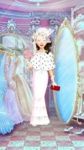 Bride Wedding Girl Dress Up截图3