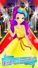 Superstar Hair & Makeup Salon截图4