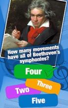 Classical Music Trivia Quiz截图1