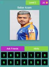 Guess The Cricket Player Age Challenge 2018截图4