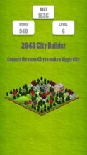 2048 City Builder截图2