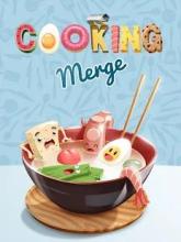 Cooking Merge截图1