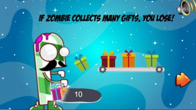 Gifts Zombies截图2