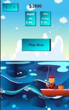 Fish master – The Fish Cathcing Master Game截图2