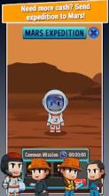 Space-Y: Space Idle Game截图4