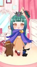 Chibi Style Dress Up截图4