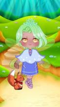 Chibi Style Dress Up截图1