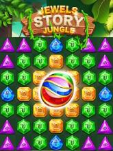 Jungle Story Jewels截图1