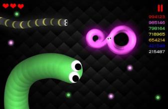 Snack Hiro Slithers.jojo截图4