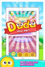 My Pet Dudu截图1