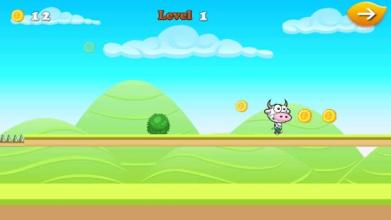 BarnYard Back Cow Adventure截图3