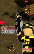 Delta Soldier截图2