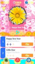 Magic Fleur Tiles Plus截图1