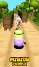 power minion jungle infinity截图5