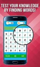 free word challenge game截图1