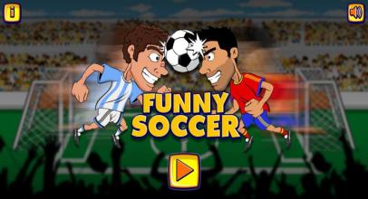 Futebol soccer 2019截图4