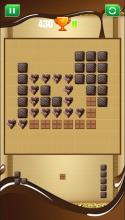 New Chocolate Block Puzzle Mania 2019截图4