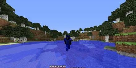 BTAM Mod for MCPE截图3