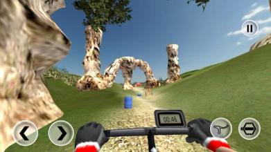 Ultimate MTB Down Hill Bike Rider截图3