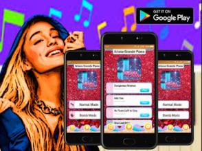 ARIANA GRANDE PIANO TILES.截图4