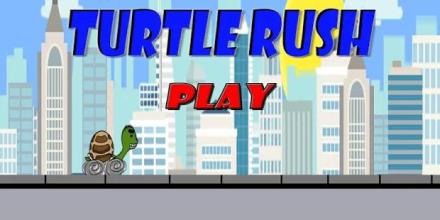 Turtle Rush截图4