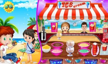 My Kitchen - Chef Stories截图1