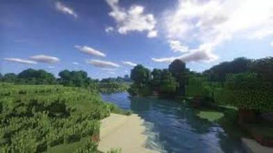 MinCraft: Free Adventure截图2