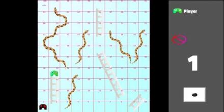 Snakes & Ladders Alpha截图1