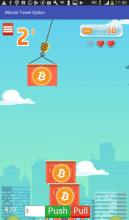 Bitcoin Tower Game截图3