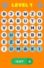 Find words - Naruto截图5