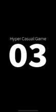 Hyper Casual Game 03截图4