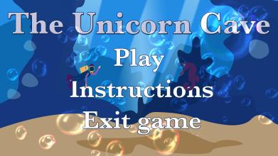 The Unicorn Cave截图4