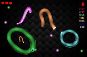 Snack Hiro Slithers.jojo截图1