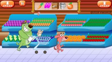 Pakdam Pakdai Shopping Craze截图3