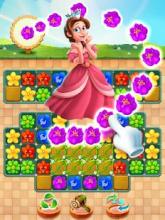 Garden Crush Flower King截图2