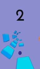 Ball Jump : Horizontal Helix截图5