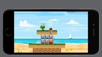 Captain ZAK : Pirate Adventures截图3