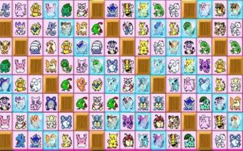 Pikachu Onet Classic 2003截图2