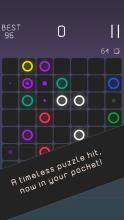 Upline  WinLines puzzle remastered截图3