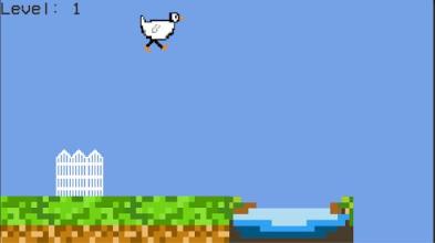 Duck Jump Pond截图1