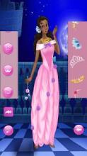 Fairy Tale Princess Dress Up Game For Girls截图2