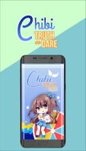 Chibi - Anime Truth or Dare截图5