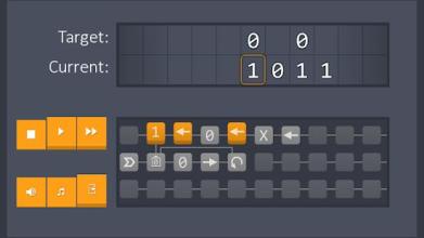 Binary Machine截图4