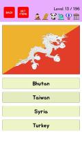 World Flag Quiz  Simple Version截图2