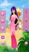 Fairy Tale Princess Dress Up Game For Girls截图4