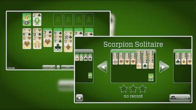 Solitaire: All-in-One Free Card Game截图5